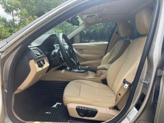 2015 BMW 3 Series 2015 2.0T AT 320LiSuperJoyEditionFashion #7