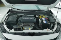 2021 Chevrolet Monza 2020 1.5 AT 320YuechangEdition #10