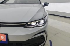 2023 Volkswagen Golf 2023 1.4T AT 280TSI DSG R-Line Lite #5