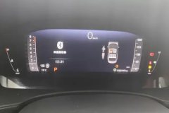 2023 Honda Civic 2022 1.5T AT 240TURBO burningEdition #14