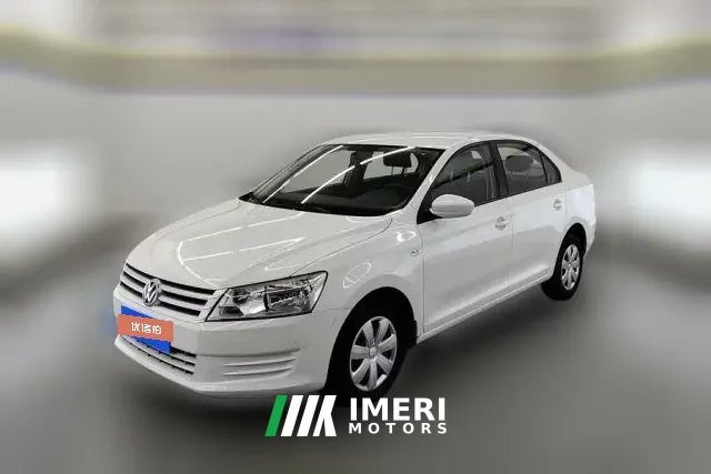 2020 Volkswagen Santana 2019 1.5 MT Fashion China VI
