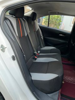 2021 Toyota Corolla 2021 1.2T AT S-CVTElitePLUSEdition #17