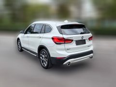 2022 BMW X1 2022 AT sDrive25Li Leading #4