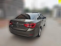 2018 Buick Excelle GT Sedan 2017 1.5 AT 15NElite #4