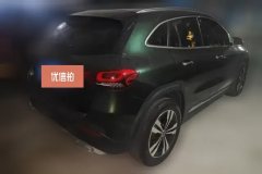 2020 Mercedes-Benz GLA-Class 2020 1.3T AT GLA200 #3