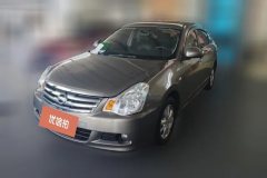 2019 Nissan Sylphy 2019 1.6 AT ClassicXE+Smart ConnectLeading #1