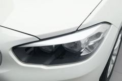 2015 BMW 1 Series(Imported) 2015 1.6T AT 118iLeading (Imported) #5
