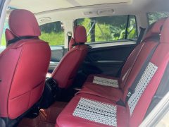 2020 Volkswagen Tiguan L 2019 2.0T AT 330TSIIntelligent movementLuxury FWD Facelift China VI #10