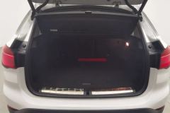 2017 BMW X1 2016 2.0T AT 20LiLuxury FWD #20