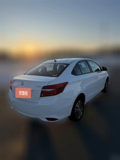 2022 Toyota Vios 2021 1.5 AT EnactusEdition #6