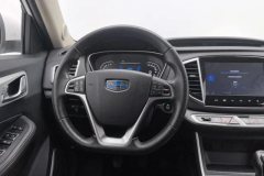 2018 Geely Auto Vision X6 2018 1.8 MT 4GConnectedLuxury #15