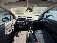 2016 Hyundai ix35 2015 2.0 AT Comfort FWD China IV #7