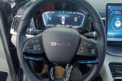 2024 BYD Song Plus PHEV 2023 Champion EV 520KM Premium #15