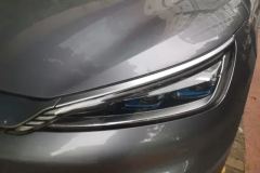 2025 BYD Yuan Plus 2024 Glory 430KM Surpass #5