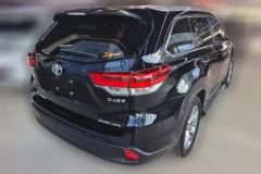 2018 Toyota Highlander 2018 2.0T 4WDLuxury 7Seat China V #3