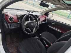2016 Chang'an Benben 2015 1.4 MT Sunroof China V #7