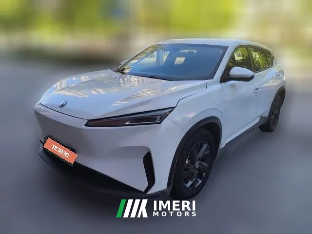 2024 Dongfeng Fengshen Dongfeng Fengshen SKY EV01 2023 445km PRO