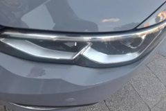 2024 Volkswagen Golf 2023 Facelift 1.4T AT 280TSI DSG Pro #5