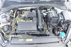 2021 Volkswagen Sagitar 2021 1.4T AT 280TSI DSGSurpass #10