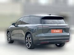 2023 NIO ES8 2023 100kWh signEdition #4