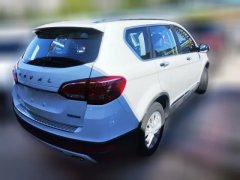 2020 Haval H6 2019 1.5T AT SportElite FWD China VI #4