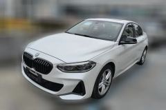 2023 BMW 1 Series 2023 1.5T AT 120i MSportYaoyeEdition #1