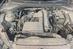 2021 Volkswagen Sagitar 2021 1.2T AT 200TSI DSGComfortSmart Connect #10