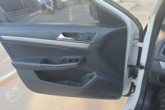 2020 Volkswagen Lavida 2018 1.5 AT ClassicComfort China VI #7