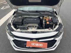 2020 Chevrolet Monza 2020 1.5 AT 320Joy #13