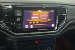 2019 Volkswagen T-Roc 2019 1.4T AT 280TSIComfort FWD China VI #13