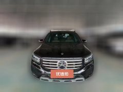 2025 Mercedes-Benz GLB-Class 2024 Facelift 2.0T AT GLB 220 Fashion #2