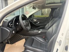 2019 Mercedes-Benz C-Class 2019 1.5T AT C260LSport Facelift #13