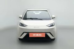 2024 BYD Seagull 2024 Glory 305KM freeEdition #3