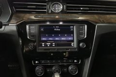 2016 Volkswagen Magotan 2017 1.8T AT 330TSILuxury #16