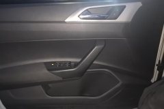 2021 Volkswagen Polo Hatchback 2021 Plus 1.5L ATpanoramicEnjoy #7