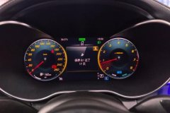 2020 Mercedes-Benz C-Class 2020 1.5T AT C260LSport Facelift #14