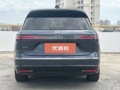 2025 NIO ES8 2026 6SeatExecutiveLuxury #8