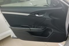 2021 Honda Civic 2019 1.5T AT 220TURBOPowermoveEdition China VI #7