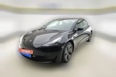 2023 Tesla Model 3 2022 rear wheel driveEdition #1