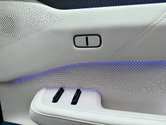 2024 Zeekr 001 2024 WEEdition 95kWh 4WD #10