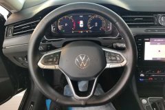 2022 Volkswagen Magotan 2020 2.0T AT 380TSILuxury #15