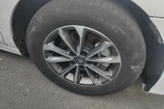 2021 BYD Qin Plus 2021 DM-i55KMPremium #6