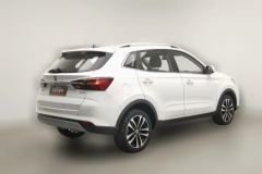 2018 Roewe RX3 2018 1.6 AT Flagship #2