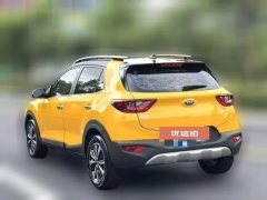 2021 Kia KX1 2021 1.4L AT EnjoySport #4