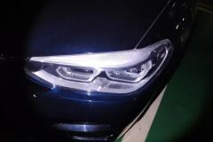 2020 BMW X3 2020 2.0T AT 30iLeading MSport Pkg4WD #5