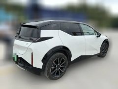 2023 Zeekr X 2023 RWDMEEdition 5Seat #6