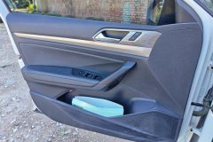 2021 Volkswagen Lavida 2021 1.4T AT 280TSIComfort #7