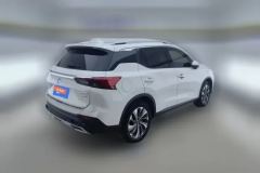 2021 GAC Trumpchi Trumpchi GS4 2021 1.5T AT 270TSmart ConnectTech #3