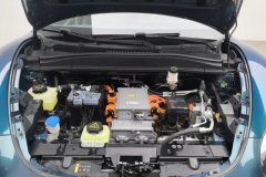 2022 Ora Good Cat 2022 MorandiEdition 400kmStandardBattery life Premium NMC #7