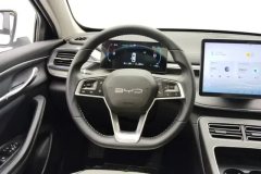 2024 BYD Destroyer 05 2024 Glory 1.5L AT DM-i 120KM Honor #15
